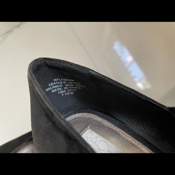 RACHEL Rachel Roy Shoes - Picture 6 of 8